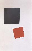 Kasimir Malevich Suprematist Composition (mk09) oil painting